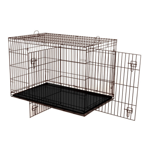 Dogit door dog - 2,