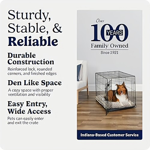 Brand new box midwest - new,