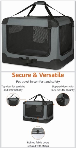 Amazon basics doors portable - amazon,