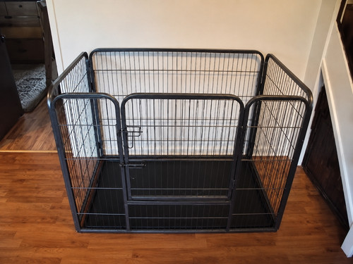 Dog crate - xl,