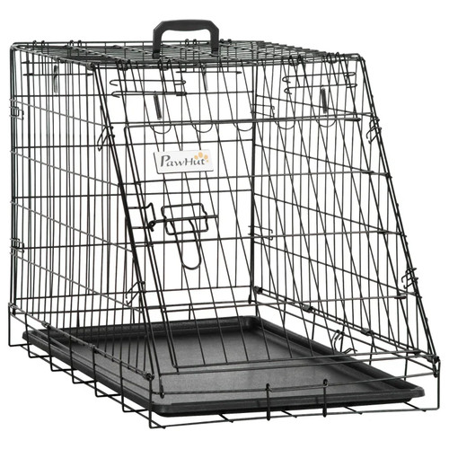 Dog transport crate - dog,