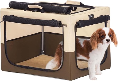Petsfit inch soft - soft, sided