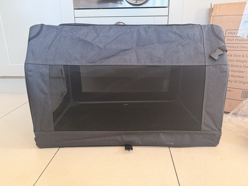 Pets home folding fabric - folding,