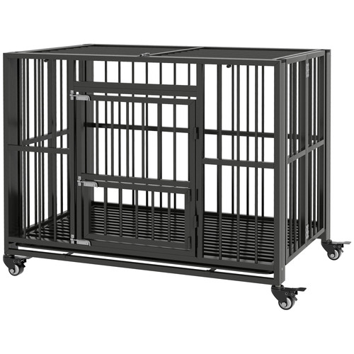 Heavy duty foldable - duty, dog
