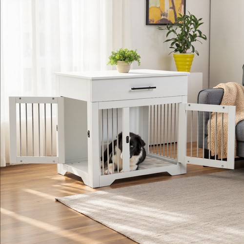 78cm dog cage - dog,