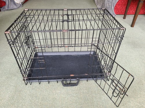 Small sturdy foldable pet - foldable,