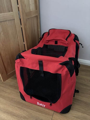 Dog crate for sale - crate,