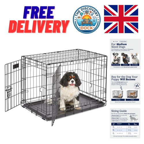 Durable inch metal dog - durable,