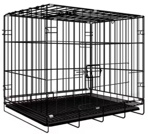 Dog crate cage puppy - xl,