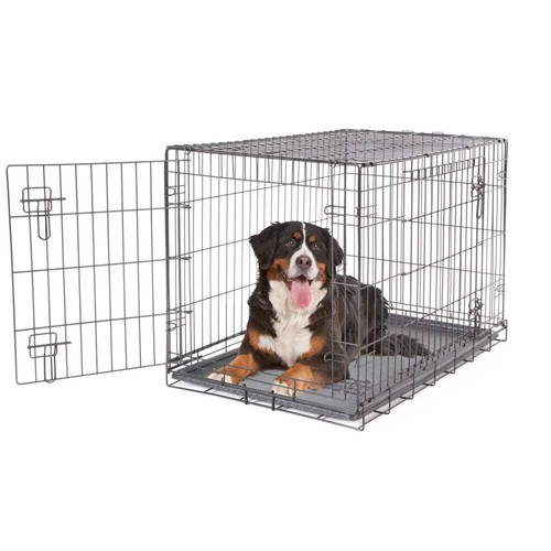 Dogit door black wire home - door,