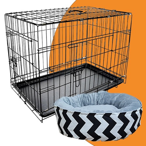 Confidence pet dog folding - pet,