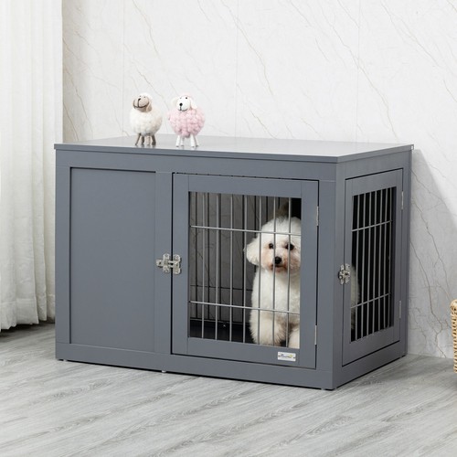 Pawhut furniture style dog - pawhut, furniture-style