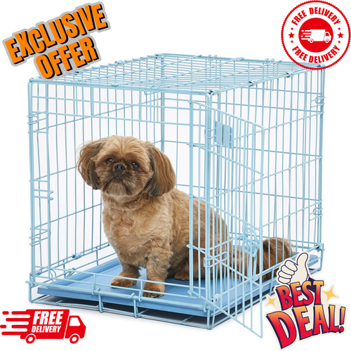 Midwest homes for pets icrate - midwest,