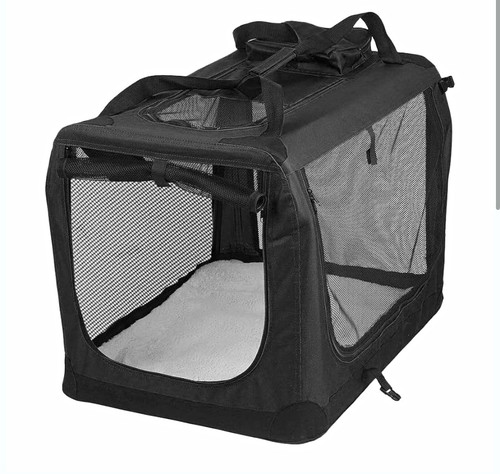 Large soft sided - large, soft-sided