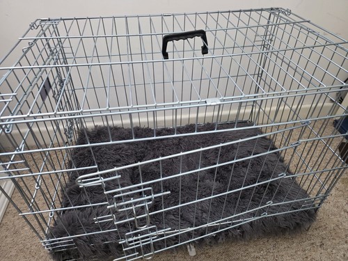 Silver medium metal - medium,