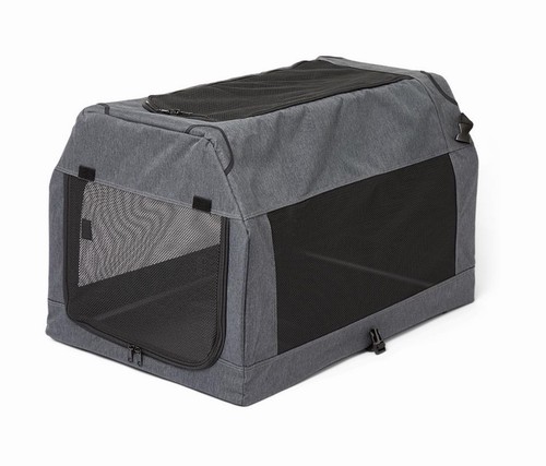 Medium foldable soft sided - foldable,, soft-sided