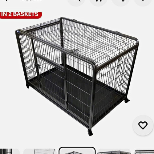 The pet store - pet, heavy