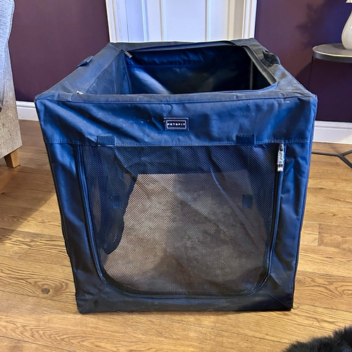 Petsfit folding dog travel - folding,