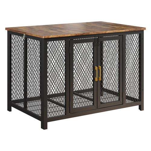 Furniture style wooden dog - style,