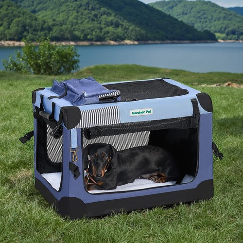 Small gardner pet soft - small,