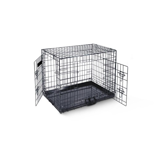 Furdreams heavy duty dog crate - duty,
