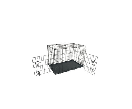Dog crate medium - medium, w57