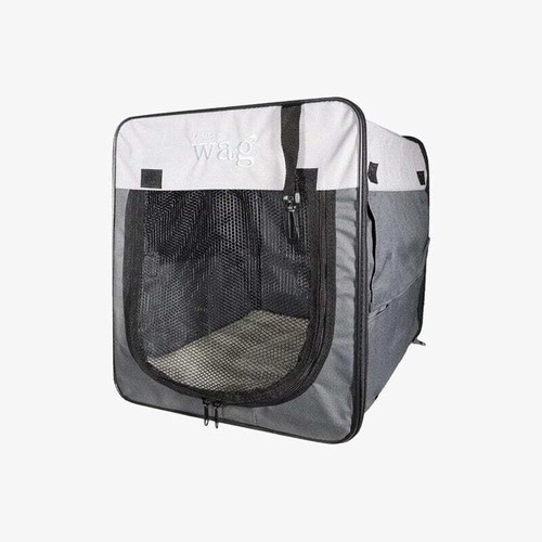Kennelstore fold flat - flat, fabric