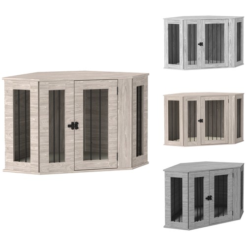 Pawhut dog crate - pawhut, for