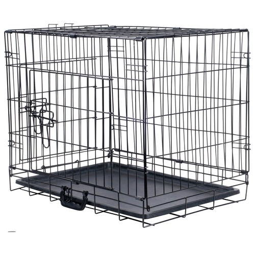 Home double door dog - door, &