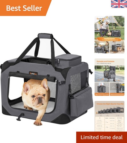 Compact foldable dog - compact,